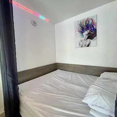 Cap D'agde Ct465-241 * Агд