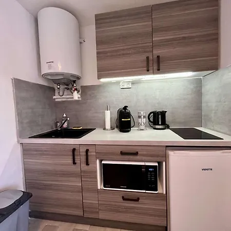 Cap D'agde Ct465-241