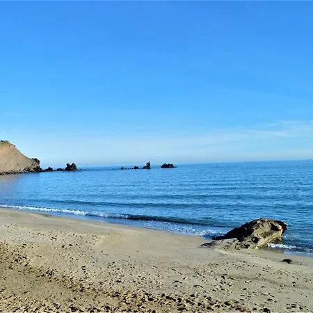 Апартаменты Cap D'agde Ct465-241