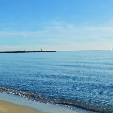 Cap D'agde Ct465-241 *