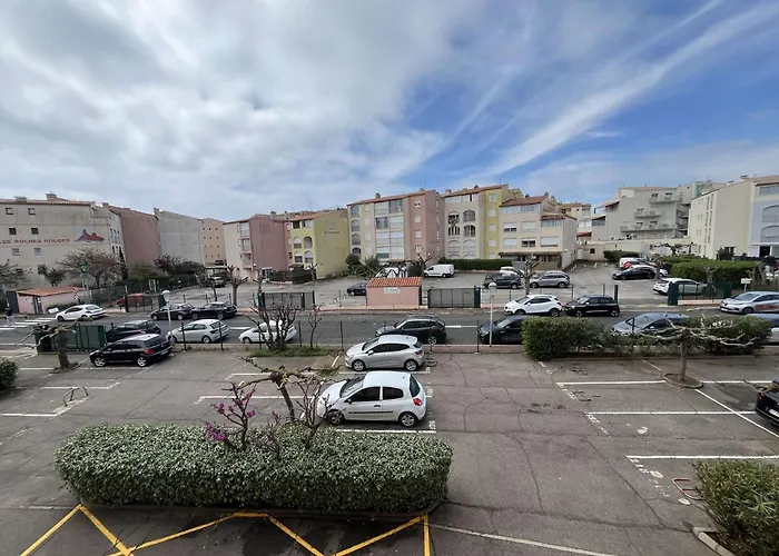 Cap D'agde Ct465-241 * Агд