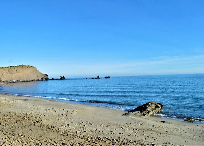 Апартаменты Cap D'agde Ct465-241