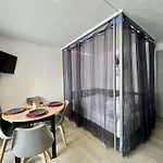 Cap D'agde Ct465-241 آجد
