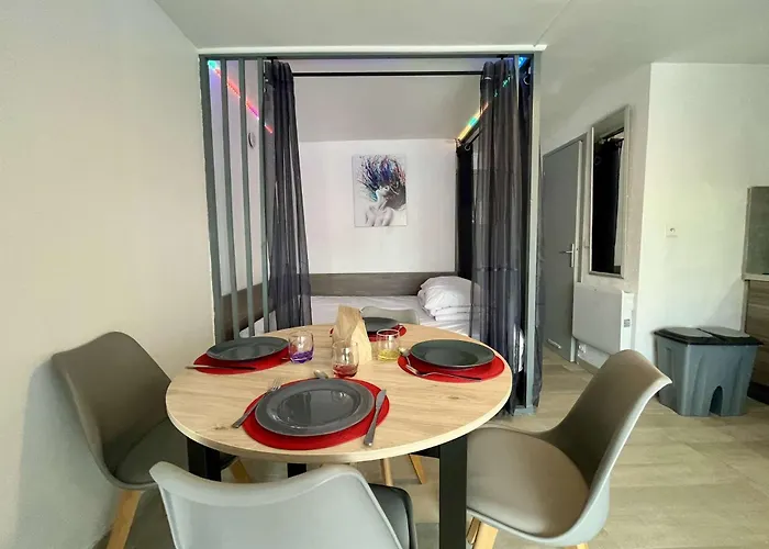 Cap D'agde Ct465-241 *