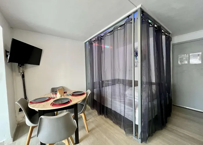 Cap D'agde Ct465-241 Agde