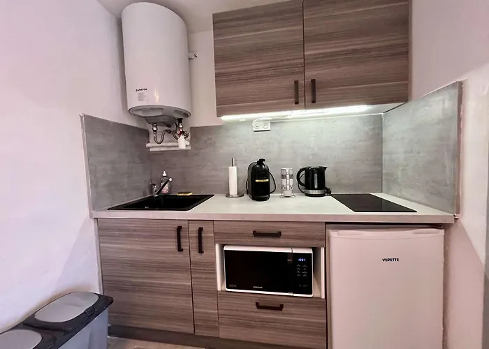 Cap D'agde Ct465-241