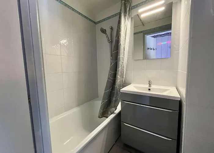 Cap D'agde Ct465-241 * Agde